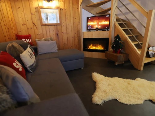 Apartment Valloire, 2 bedrooms, 6 persons - photo_8133955864