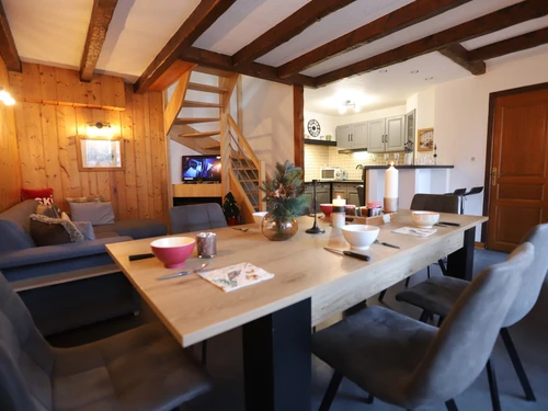Apartment Valloire, 2 bedrooms, 6 persons - photo_8133955864
