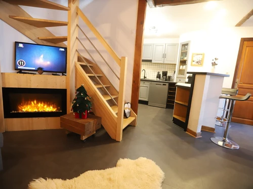 Apartment Valloire, 2 bedrooms, 6 persons - photo_8133955864