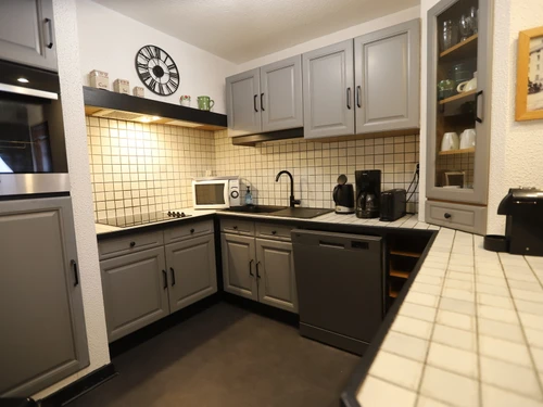 Apartment Valloire, 2 bedrooms, 6 persons - photo_8133955864