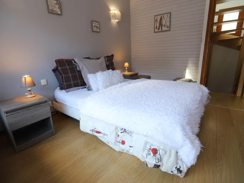 Apartment Valloire, 2 bedrooms, 6 persons - photo_8133955864