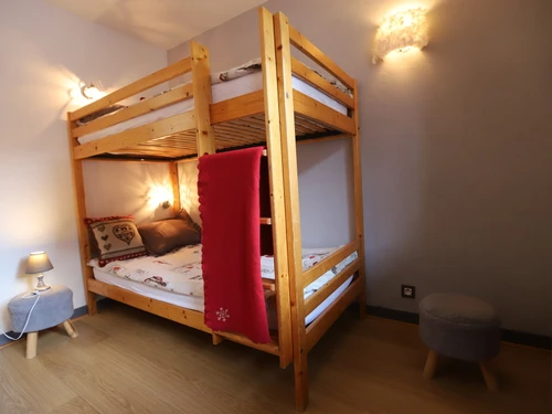 Apartment Valloire, 2 bedrooms, 6 persons - photo_8133955864