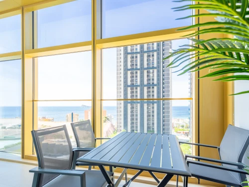 Apartamento Benidorm, 2 dormitorios, 4 personas - photo_1012096762295