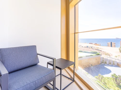 Apartamento Benidorm, 2 dormitorios, 4 personas - photo_1012096762295