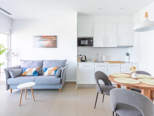 Apartamento Benidorm, 2 dormitorios, 4 personas - photo_1012096762295