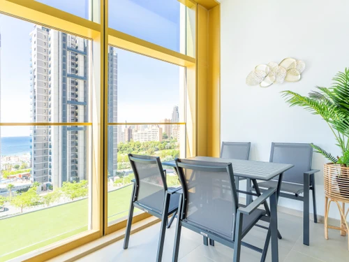 Apartamento Benidorm, 2 dormitorios, 4 personas - photo_1012096762295