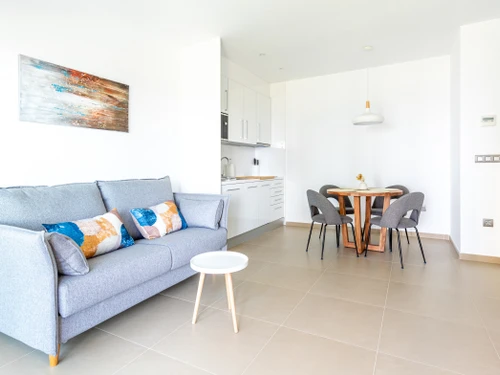 Apartamento Benidorm, 2 dormitorios, 4 personas - photo_1012096762295