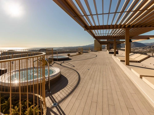 Ferienwohnung Benidorm, 1 Schlafzimmer, 3 Personen - photo_1012096762460