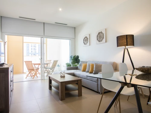 Ferienwohnung Benidorm, 1 Schlafzimmer, 3 Personen - photo_1012096762460