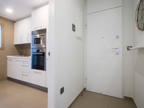 Ferienwohnung Benidorm, 1 Schlafzimmer, 3 Personen - photo_1012096762460