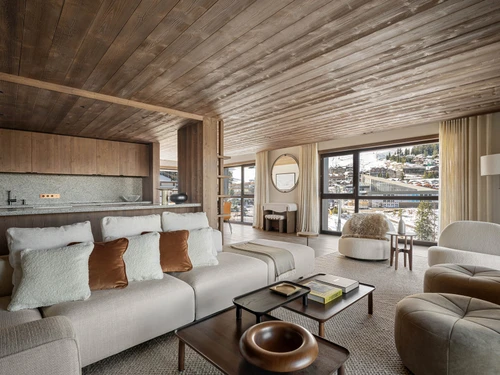 Appartement Courchevel 1850, 4 pièces, 8 personnes - photo_1011768892740