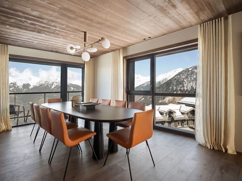 Apartment Courchevel 1850, 4 bedrooms, 8 persons - photo_1011768893505