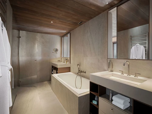 Apartment Courchevel 1850, 4 bedrooms, 8 persons - photo_1011768893505