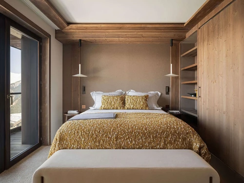 Apartment Courchevel 1850, 4 bedrooms, 8 persons - photo_1011768893505