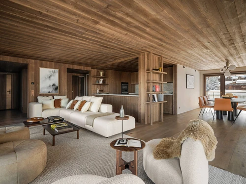 Apartment Courchevel 1850, 3 bedrooms, 6 persons - photo_1011768894777