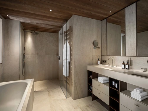 Apartment Courchevel 1850, 3 bedrooms, 6 persons - photo_1011768894777