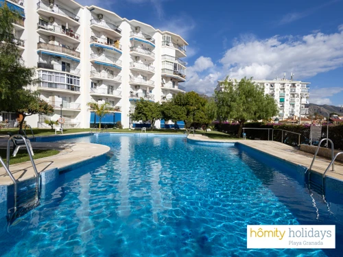 Apartment Nerja, 2 bedrooms, 4 persons - photo_1011873767490