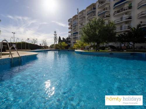 Apartamento Nerja, 2 dormitorios, 4 personas - photo_1011873767490