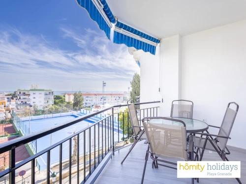 Apartamento Nerja, 2 dormitorios, 4 personas - photo_1011873767490