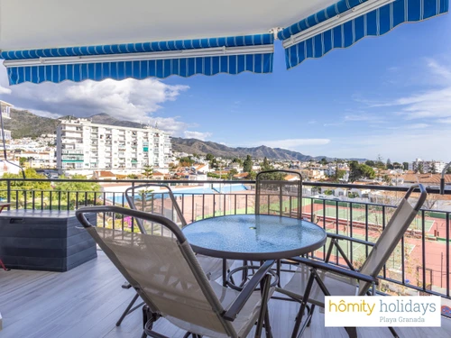 Apartamento Nerja, 2 dormitorios, 4 personas - photo_1011873767490
