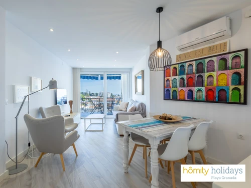 Apartamento Nerja, 2 dormitorios, 4 personas - photo_1011873767490