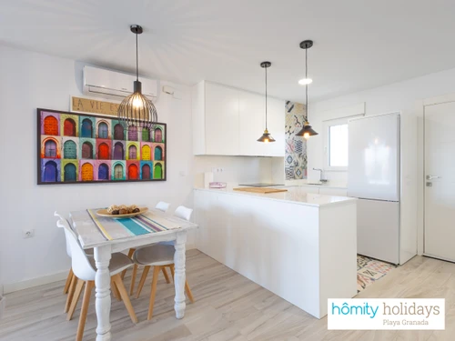 Apartamento Nerja, 2 dormitorios, 4 personas - photo_1011873767490