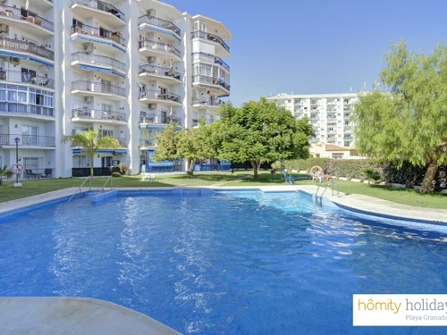 Apartment Nerja, 2 bedrooms, 4 persons - photo_1011964018965