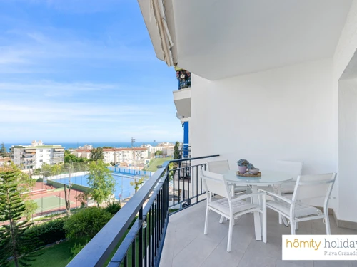 Apartamento Nerja, 2 dormitorios, 4 personas - photo_1011964018965