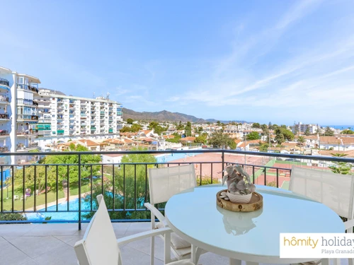 Apartamento Nerja, 2 dormitorios, 4 personas - photo_1011964018965