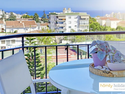 Apartamento Nerja, 2 dormitorios, 4 personas - photo_1011964018965