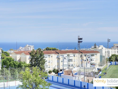 Apartamento Nerja, 2 dormitorios, 4 personas - photo_1011964018965