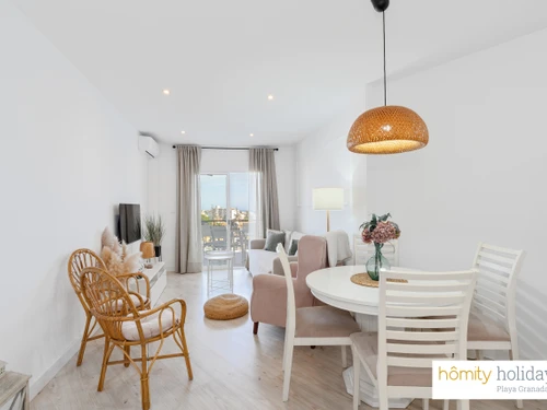 Apartamento Nerja, 2 dormitorios, 4 personas - photo_1011964018965