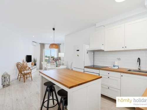 Apartamento Nerja, 2 dormitorios, 4 personas - photo_1011964018965