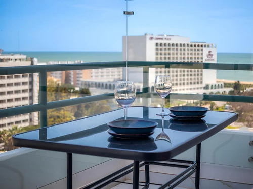 Appartement Vilamoura, 3 pièces, 4 personnes - photo_1012096792107