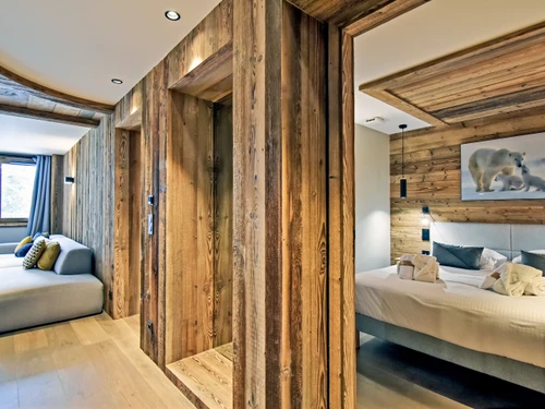 Apartment Méribel, 4 bedrooms, 10 persons - photo_16777307209