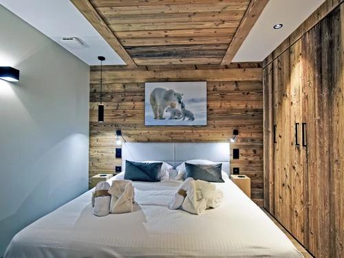 Apartment Méribel, 4 bedrooms, 10 persons - photo_16777307209