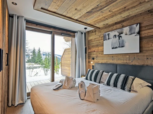 Apartment Méribel, 4 bedrooms, 10 persons - photo_16777307209