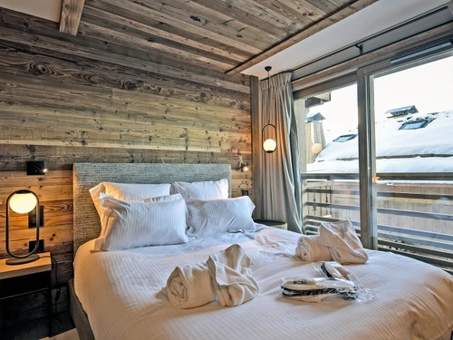 Apartment Méribel, 3 bedrooms, 8 persons - photo_15655548352