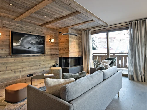 Apartment Méribel, 3 bedrooms, 8 persons - photo_15655548352