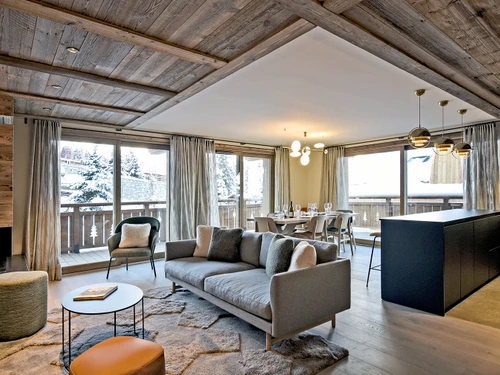 Apartment Méribel, 3 bedrooms, 8 persons - photo_15655548352