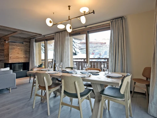 Apartment Méribel, 3 bedrooms, 8 persons - photo_15655548352