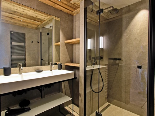 Apartment Méribel, 4 bedrooms, 10 persons - photo_16988563583