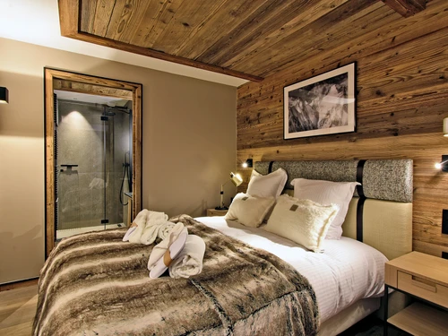 Apartment Méribel, 4 bedrooms, 10 persons - photo_16988563583