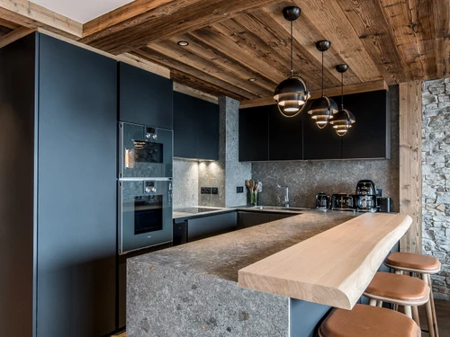 Apartment Méribel, 4 bedrooms, 10 persons - photo_16988563583