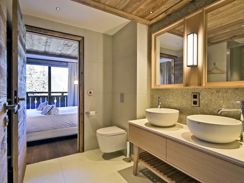 Apartment Méribel, 3 bedrooms, 8 persons - photo_17780199550