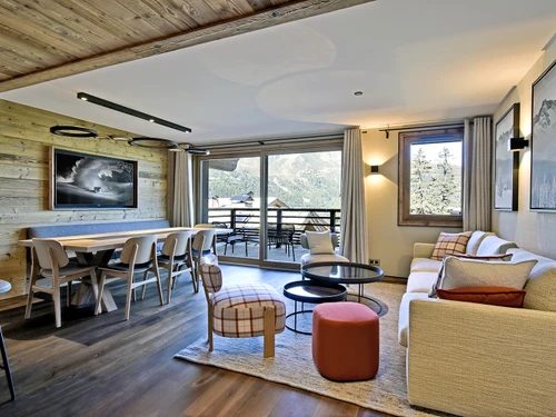 Apartamento Méribel, 3 dormitorios, 8 personas - photo_17780199550