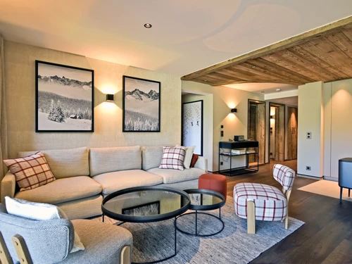 Apartment Méribel, 3 bedrooms, 8 persons - photo_17780199550