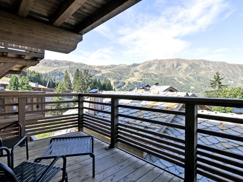 Apartment Méribel, 3 bedrooms, 8 persons - photo_17780199550