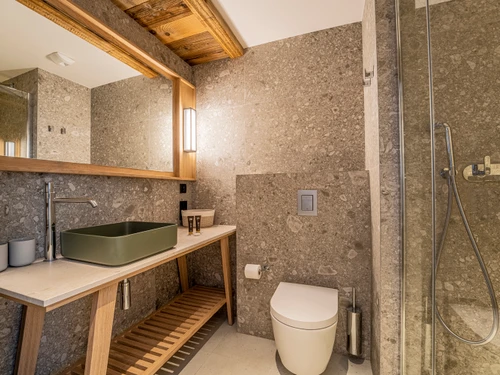 Apartment Les Allues, 5 bedrooms, 12 persons - photo_18806464188