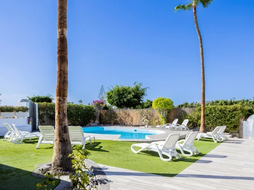 Ferienhaus Maspalomas, 2 Schlafzimmer, 4 Personen - photo_1011874220133